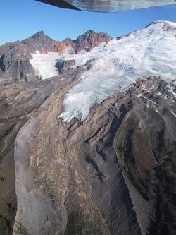 Fig. 2.  Easton Glacier