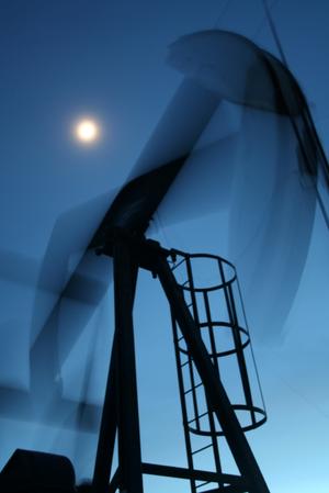 Oil Rig
