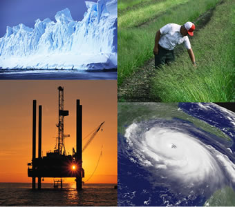 Climate Literacy and Energy Awareness