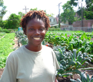 Victory Garden