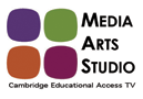 Media Arts Studio